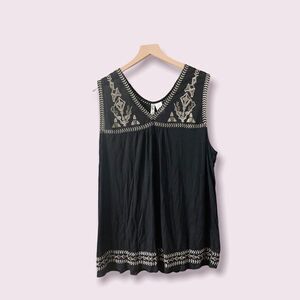 Simply Irresistible Tank 